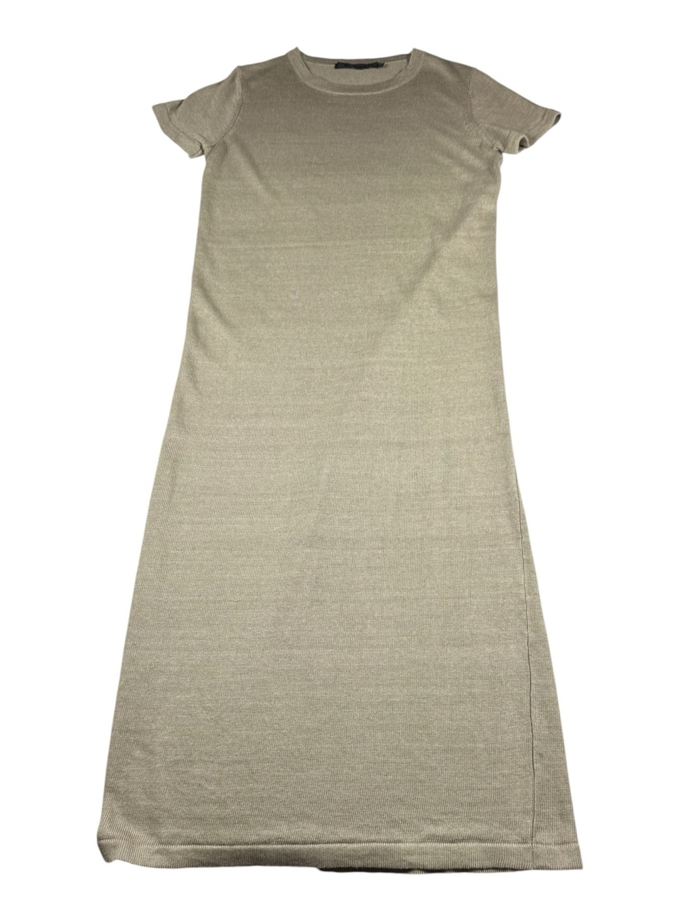 Jenni Kayne Linen T-Shirt dress, XS